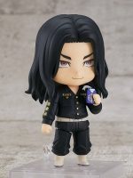Tokyo Revengers Nendoroid Action Figure Keisuke Baji 10 cm - Image 2