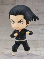 Tokyo Revengers Nendoroid Action Figure Keisuke Baji 10 cm - Image 3