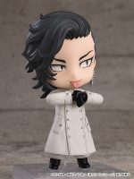 Tokyo Revengers Nendoroid Action Figure Koko (Hajime Kokonoi) 10 cm — изображение 2