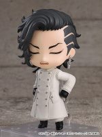 Tokyo Revengers Nendoroid Action Figure Koko (Hajime Kokonoi) 10 cm — изображение 3