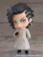 Tokyo Revengers Nendoroid Action Figure Koko (Hajime Kokonoi) 10 cm — изображение 4