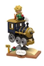 The Little Prince Starry Ride Construction Set Train 16 cm