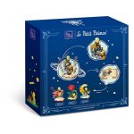 The Little Prince Starry Ride Construction Set Train 16 cm - Image 2