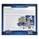 Pokémon TCG GO Elite Trainer Box *English Version* - Image 3