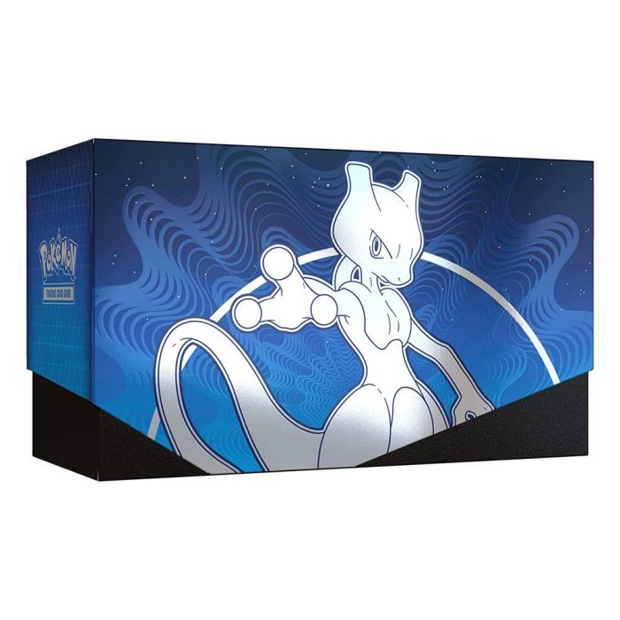 Pokémon TCG GO Elite Trainer Box *English Version* - Image 4