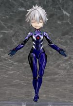 Rebuild of Evangelion Parfom R! Action Figure Kaworu Nagisa 14 cm - Image 3