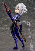 Rebuild of Evangelion Parfom R! Action Figure Kaworu Nagisa 14 cm - Image 4