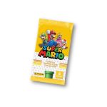 Super Mario Trading Cards (1 booster pack) - Image 3