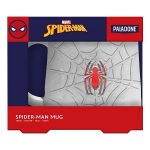 Marvel Shaped Mug Spider-Man — изображение 2
