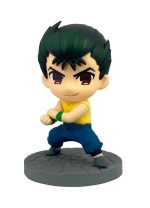 (1 random figure) Yu Yu Hakusho Mini Figure Collection Mini Figures 5 cm Assortment Collection Vol. 2 — изображение 2