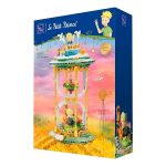 The Little Prince Construction Set The Hourglass 31 cm - Image 2