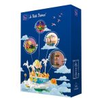 The Little Prince Construction Set The Hourglass 31 cm - Image 3