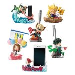My Hero Academia Desktop Heroes Mini Figures 6 cm (1 RANDOM FIGURE)