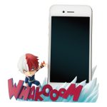 My Hero Academia Desktop Heroes Mini Figures 6 cm (1 RANDOM FIGURE) - Image 3