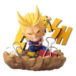 My Hero Academia Desktop Heroes Mini Figures 6 cm (1 RANDOM FIGURE) - Image 5