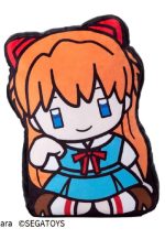 Neon Genesis Evangelion 2D Plush Figure Asuka Langley Soryu 32 cm
