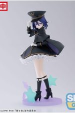 My Dress-Up Darling Luminasta PVC Statue Sajuna Inui Black Lily 16 cm