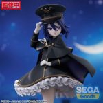 My Dress-Up Darling Luminasta PVC Statue Sajuna Inui Black Lily 16 cm - Image 4