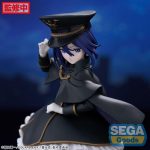 My Dress-Up Darling Luminasta PVC Statue Sajuna Inui Black Lily 16 cm - Image 3