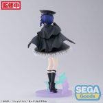 My Dress-Up Darling Luminasta PVC Statue Sajuna Inui Black Lily 16 cm - Image 2