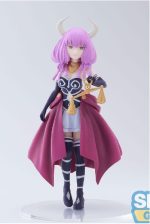 Frieren: Beyond Journey's End PVC Statue Desktop x Decorate Collections Aura the Guillotine 16 cm