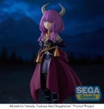 Frieren: Beyond Journey's End PVC Statue Desktop x Decorate Collections Aura the Guillotine 16 cm - Image 2