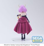 Frieren: Beyond Journey's End PVC Statue Desktop x Decorate Collections Aura the Guillotine 16 cm - Image 3