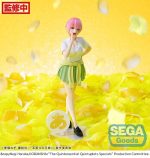 The Quintessential Quintuplets Series Luminasta PVC Statue Ichika Nakano 20 cm - Image 3