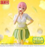 The Quintessential Quintuplets Series Luminasta PVC Statue Ichika Nakano 20 cm - Image 2