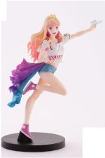 Macross Frontier FIGURIZMa PVC Statue Sheryl Nome Labyrinth of Time Ver. 19 cm