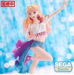 Macross Frontier FIGURIZMa PVC Statue Sheryl Nome Labyrinth of Time Ver. 19 cm - Image 2