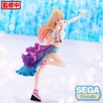 Macross Frontier FIGURIZMa PVC Statue Sheryl Nome Labyrinth of Time Ver. 19 cm - Image 3