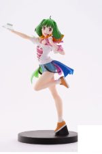 Macross Frontier FIGURIZMa PVC Statue Ranka Lee Labyrinth of Time Ver. 17 cm