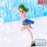 Macross Frontier FIGURIZMa PVC Statue Ranka Lee Labyrinth of Time Ver. 17 cm — изображение 3