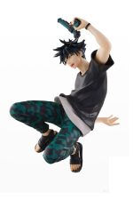 Jujutsu Kaisen Splash×Battle PVC Statue Megumi Fushiguro 15 cm
