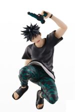 Jujutsu Kaisen Splash×Battle PVC Statue Megumi Fushiguro 15 cm - Image 3
