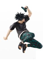 Jujutsu Kaisen Splash×Battle PVC Statue Megumi Fushiguro 15 cm - Image 2