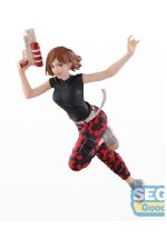 Jujutsu Kaisen Splash×Battle PVC Statue Nobara Kugisaki 18 cm