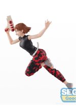 Jujutsu Kaisen Splash×Battle PVC Statue Nobara Kugisaki 18 cm — изображение 4