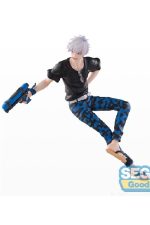 Jujutsu Kaisen Splash×Battle PVC Statue Satoru Gojo 19 cm