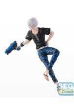 Jujutsu Kaisen Splash×Battle PVC Statue Satoru Gojo 19 cm - Image 3