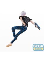 Jujutsu Kaisen Splash×Battle PVC Statue Satoru Gojo 19 cm - Image 2