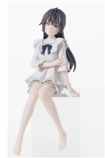 Alya Sometimes Hides Her Feelings in Russian PM Perching PVC Statue Yuki 8 cm