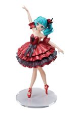 Hatsune Miku Series Luminasta PVC Statue Project DIVA MEGA39's Etoile Ver. 19 cm