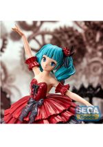 Hatsune Miku Series Luminasta PVC Statue Project DIVA MEGA39's Etoile Ver. 19 cm — изображение 3