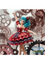 Hatsune Miku Series Luminasta PVC Statue Project DIVA MEGA39's Etoile Ver. 19 cm — изображение 2