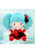 Hatsune Miku Plush Figure Hatsune Miku Etoile L 27 cm