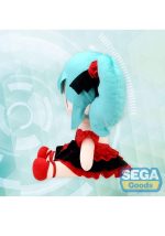 Hatsune Miku Plush Figure Hatsune Miku Etoile L 27 cm — изображение 3