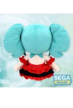 Hatsune Miku Plush Figure Hatsune Miku Etoile L 27 cm — изображение 2