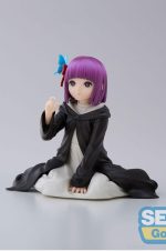 Frieren: Beyond Journey's End PVC Statue Fern In Those Days 10 cm